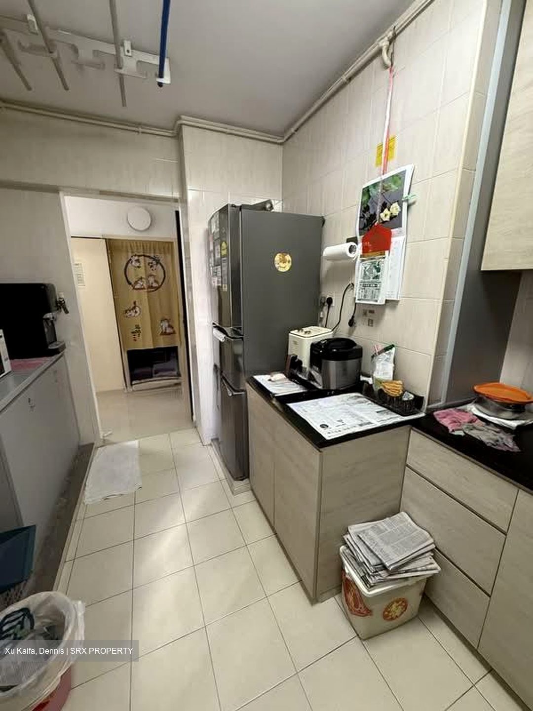 Blk 269D COMPASSVALE ARCADIA (Sengkang), HDB 4 Rooms #554032821